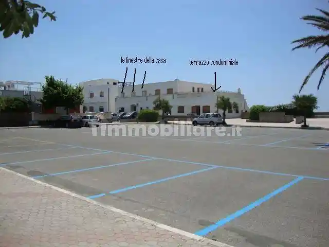 Appartamento in vendita a Montalto di Castro