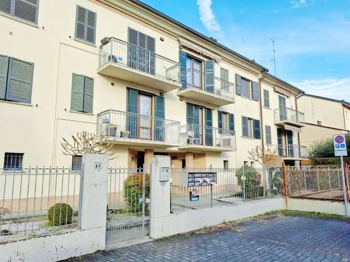 Appartamento in vendita a Colorno