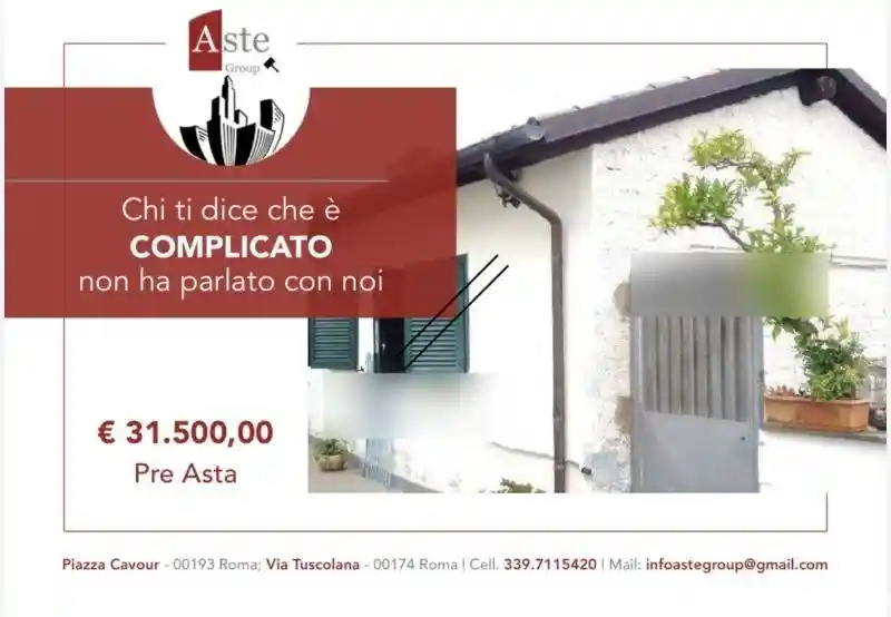 Appartamento in vendita a Velletri