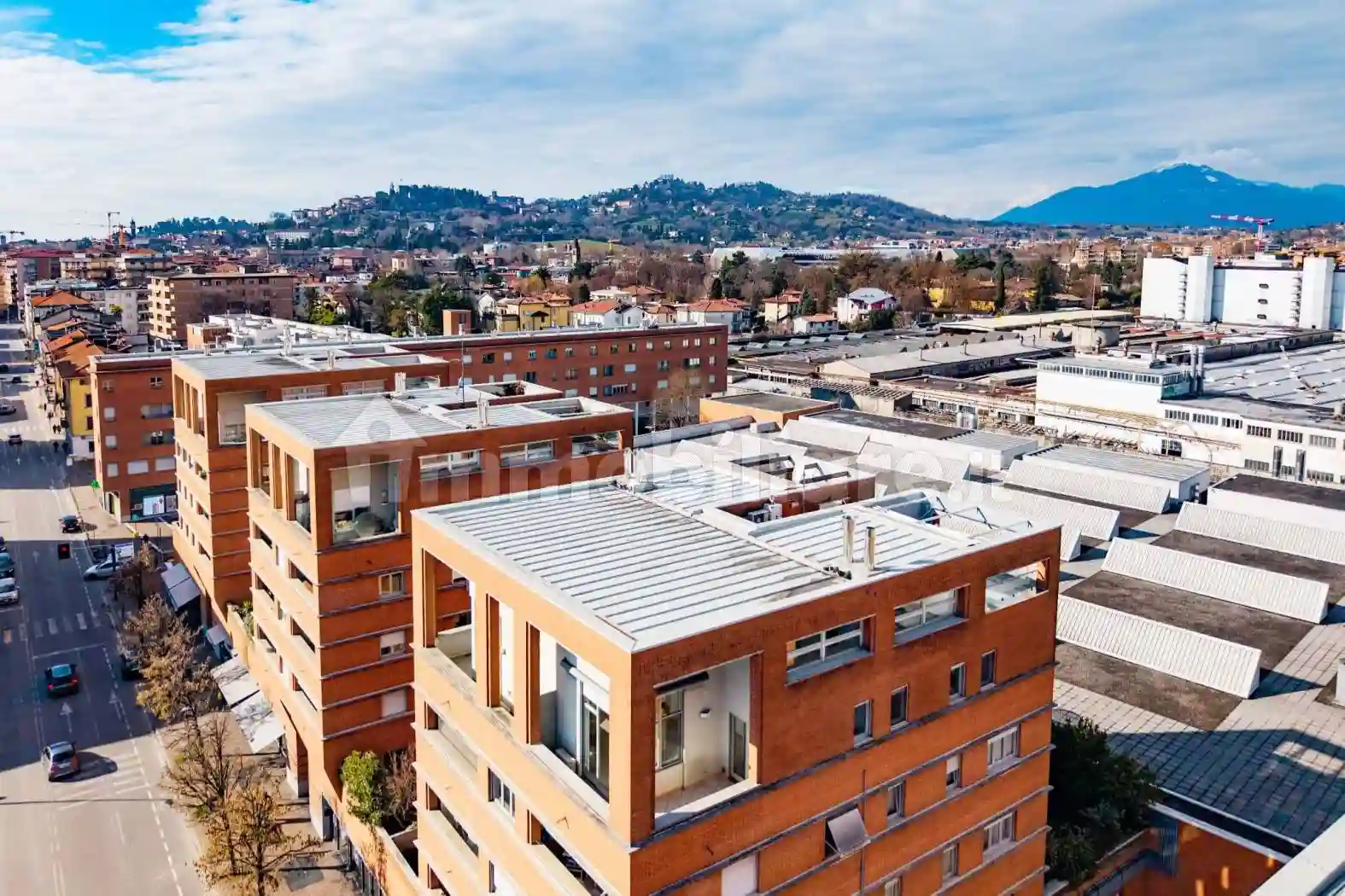 Attico - Mansarda - foto 2