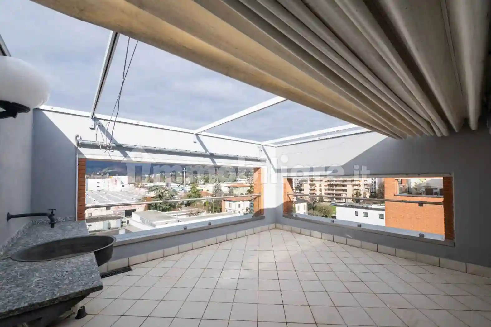 Attico - Mansarda - foto 5