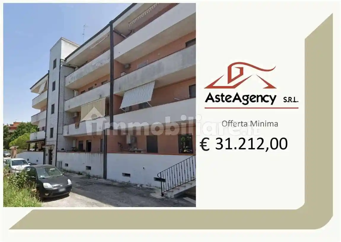 Appartamento in vendita a Vico del Gargano