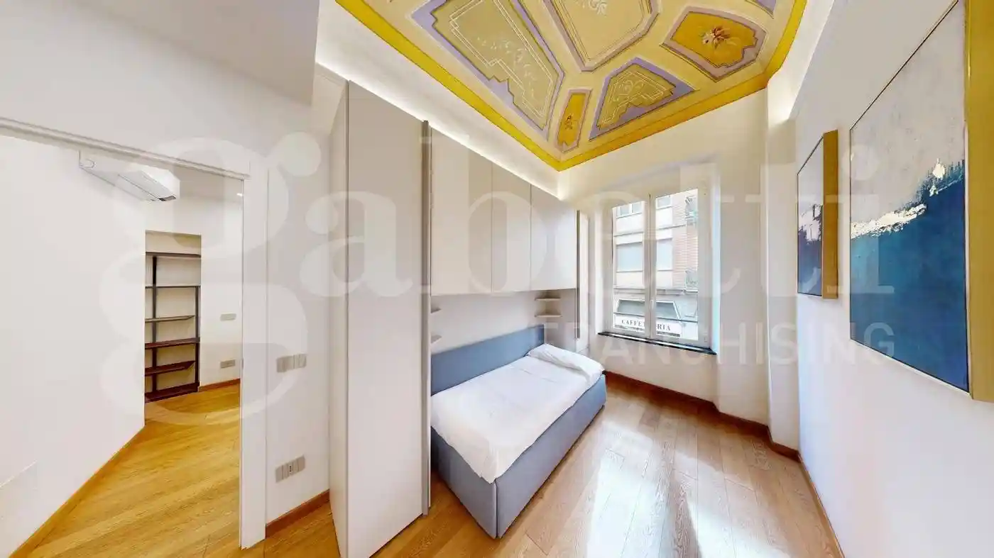 Appartamento in vendita a Finale Ligure