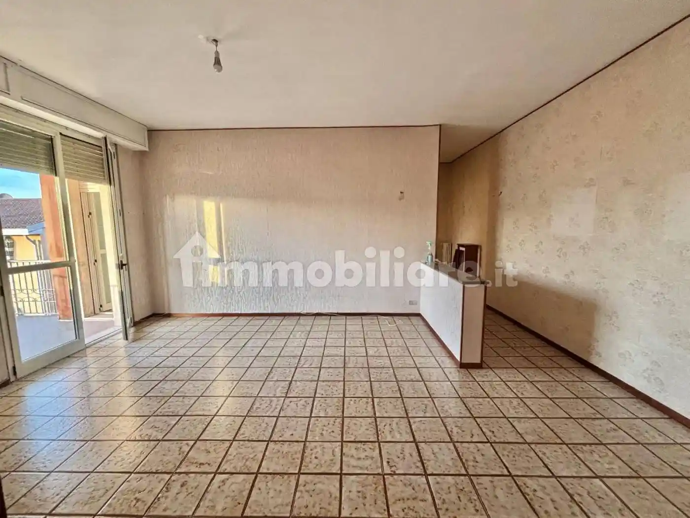 Appartamento in vendita a Mortara