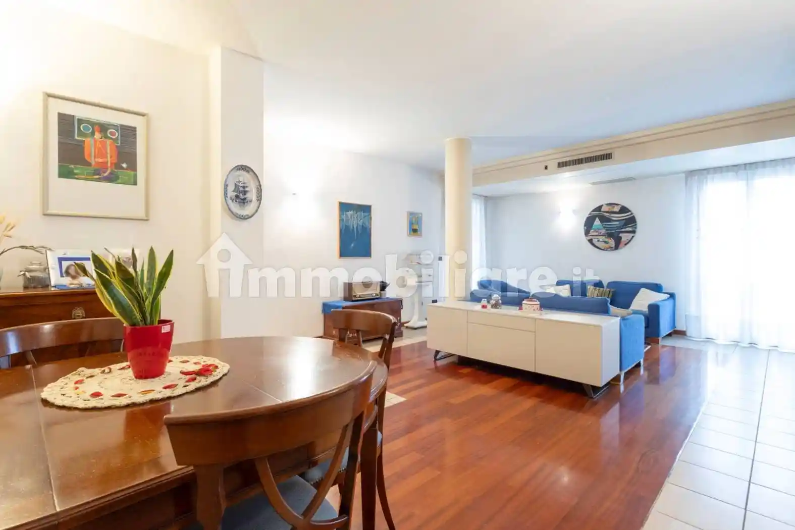 Appartamento in vendita a Quarto d'Altino