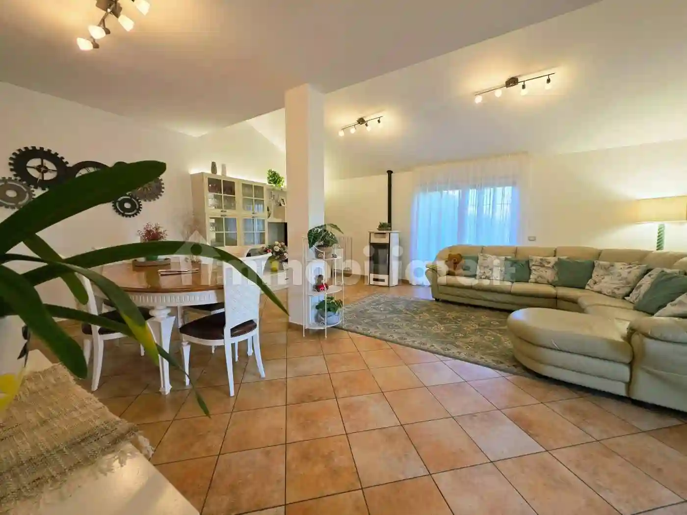 Villetta a schiera - foto 3