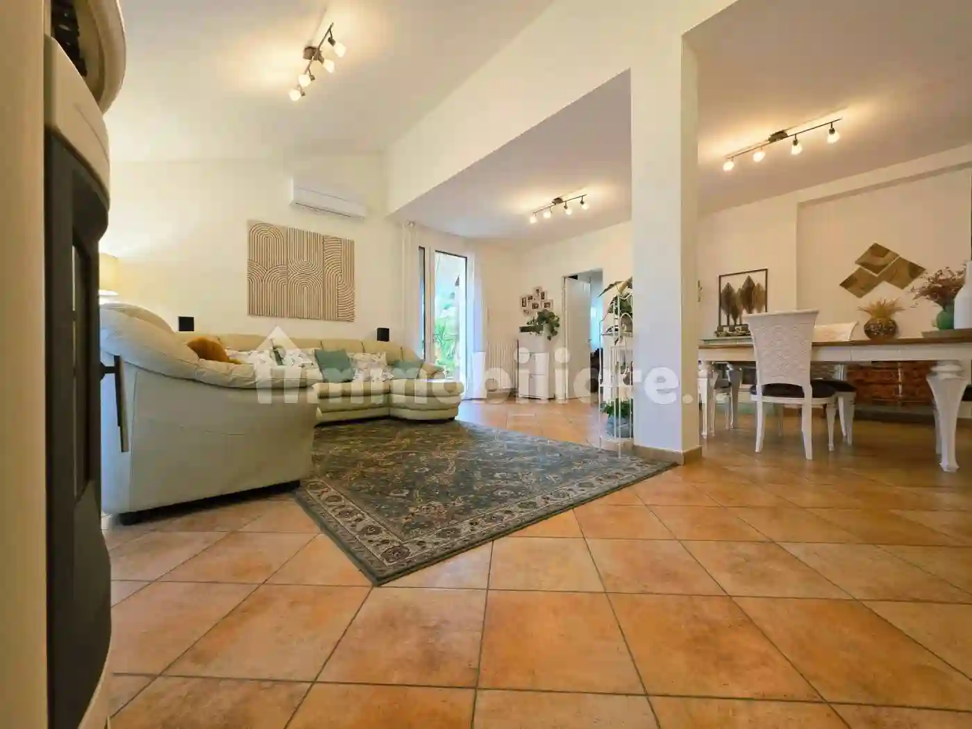 Villetta a schiera - foto 5