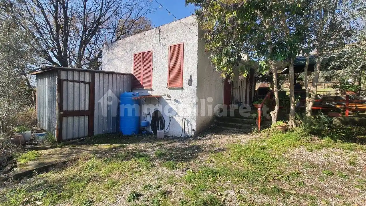 Rustico - Casale in vendita a Pastorano