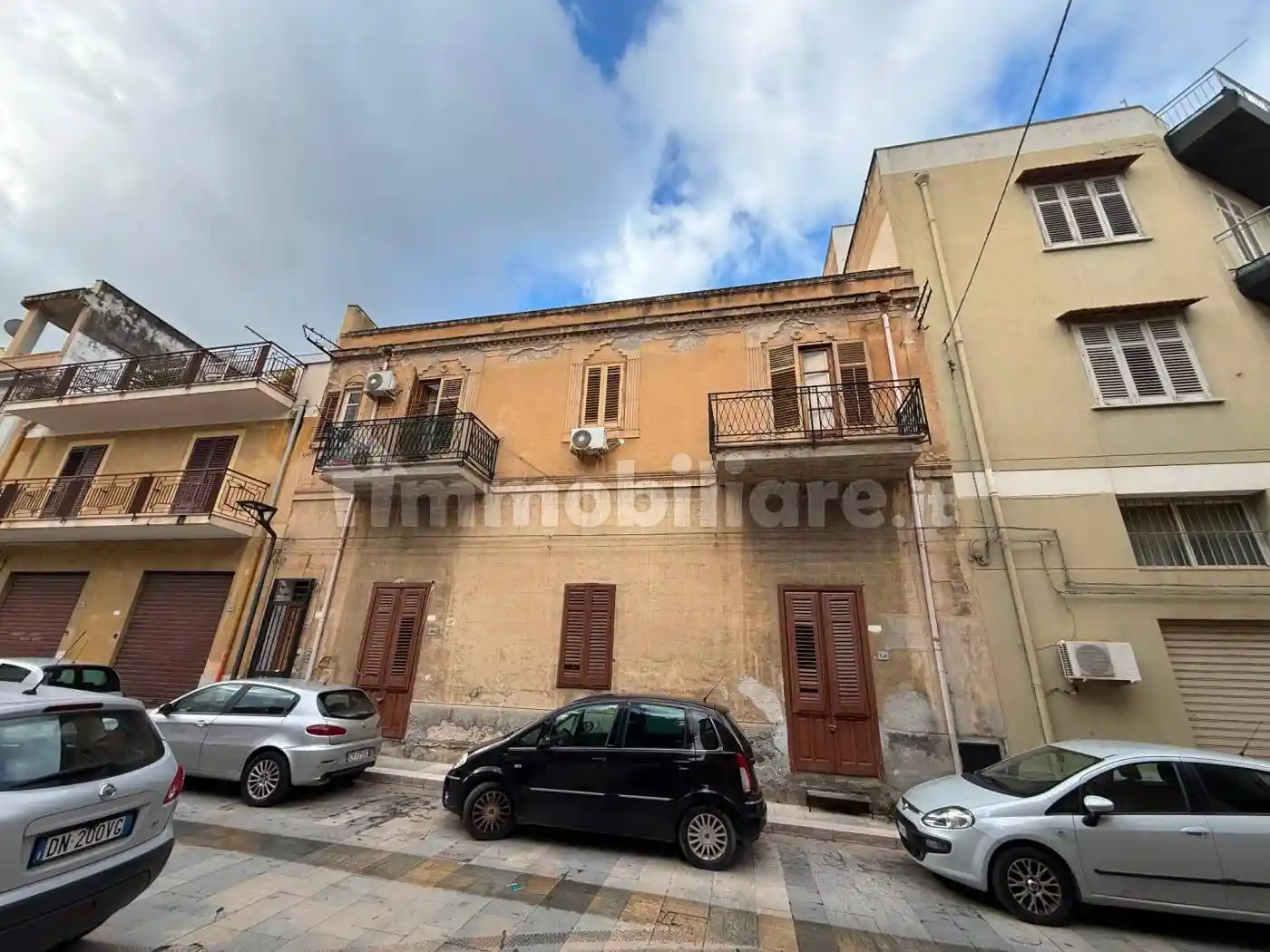 Casa indipendente in vendita a Bagheria