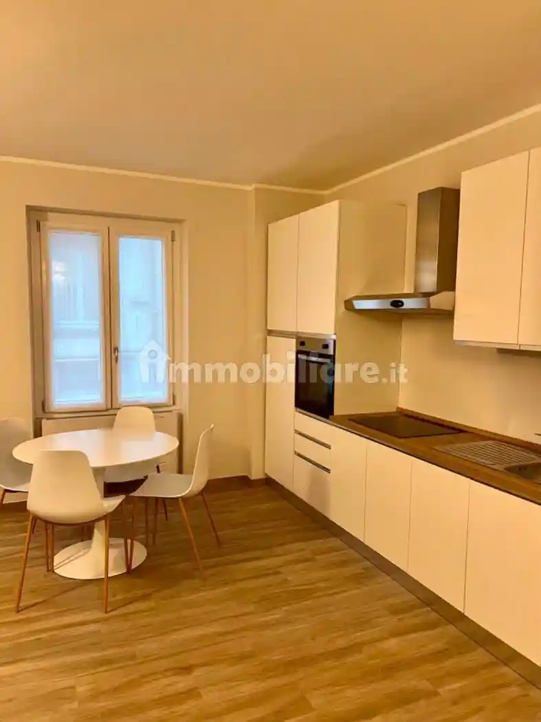 Appartamento in affitto a Varese