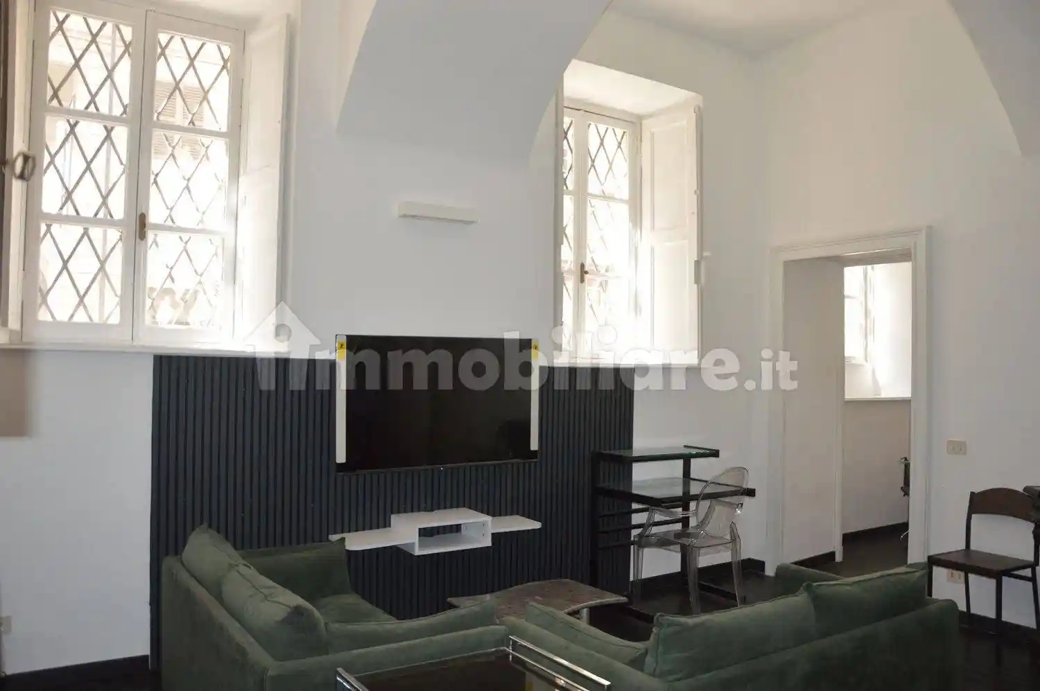 Appartamento in affitto a Torino