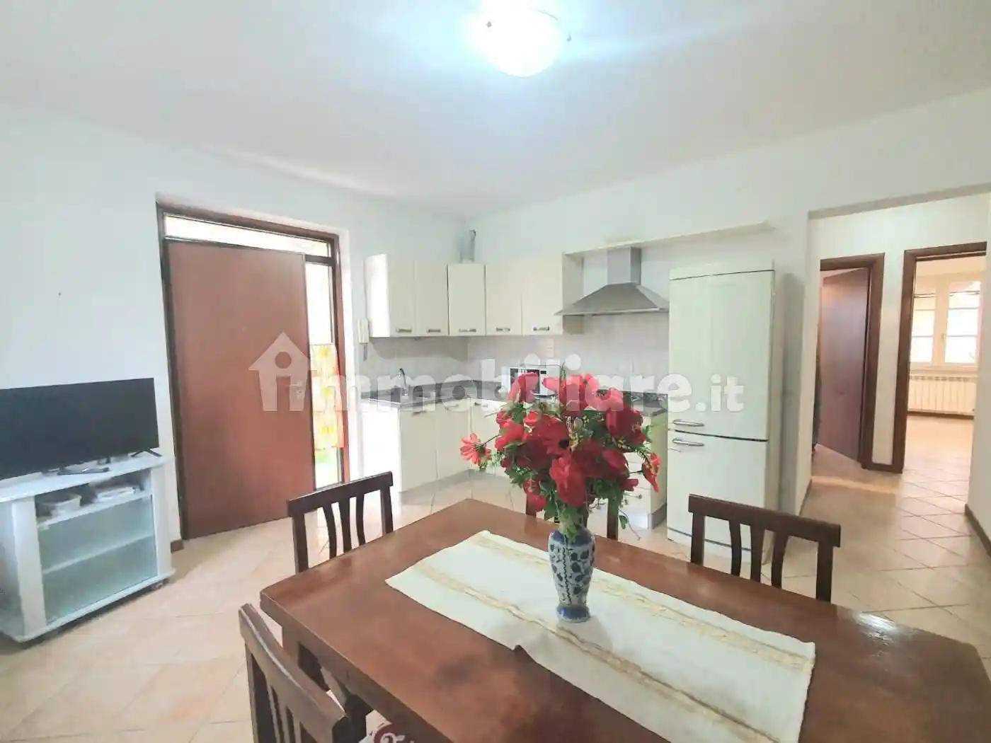 Appartamento in vendita a Capannori