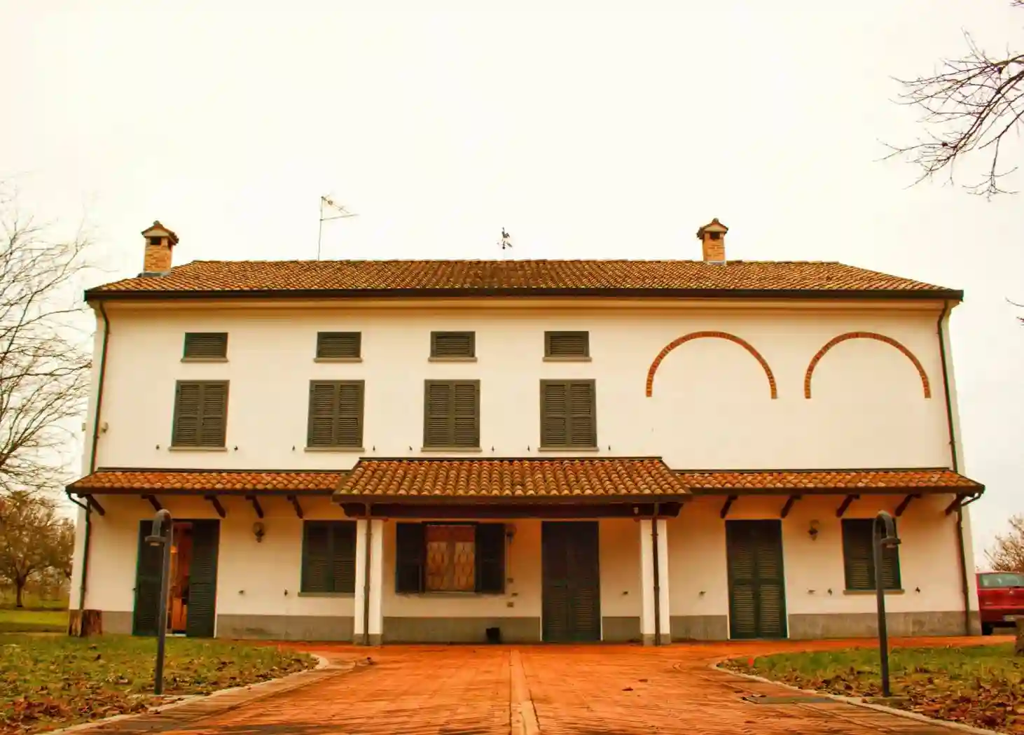 Villa - foto 3