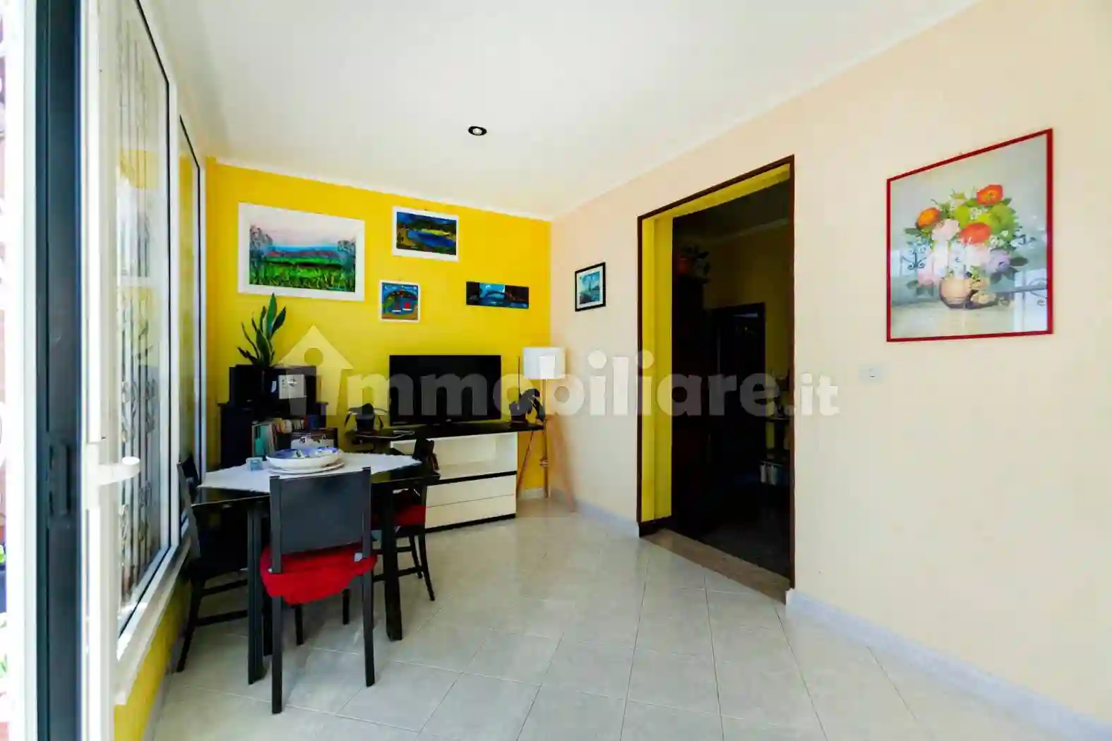 Attico - Mansarda - foto 5