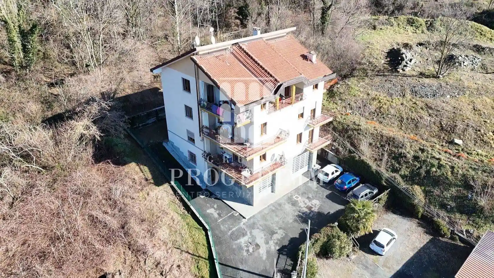 Villa in vendita a Almese