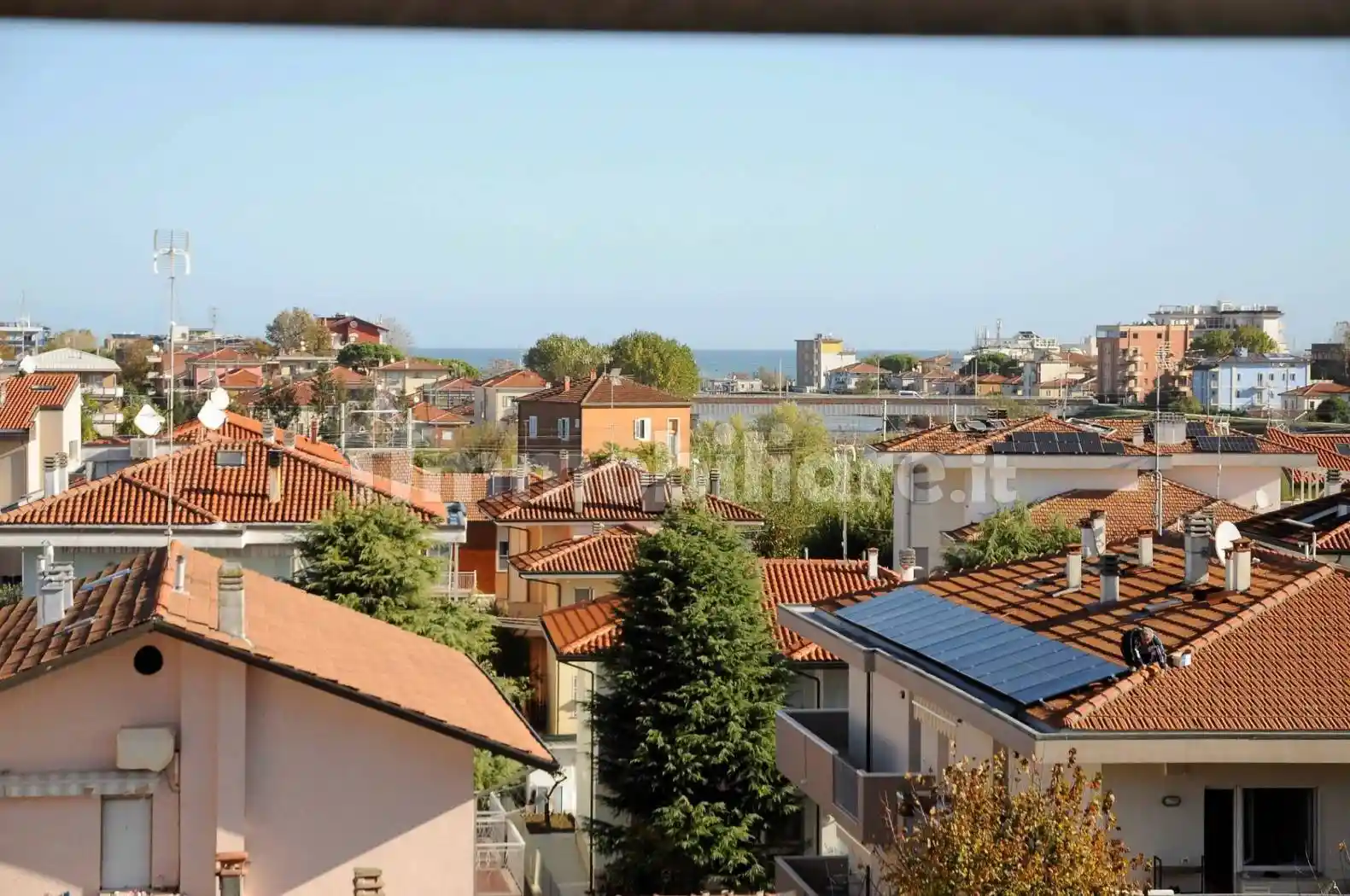 Appartamento in vendita a Rimini