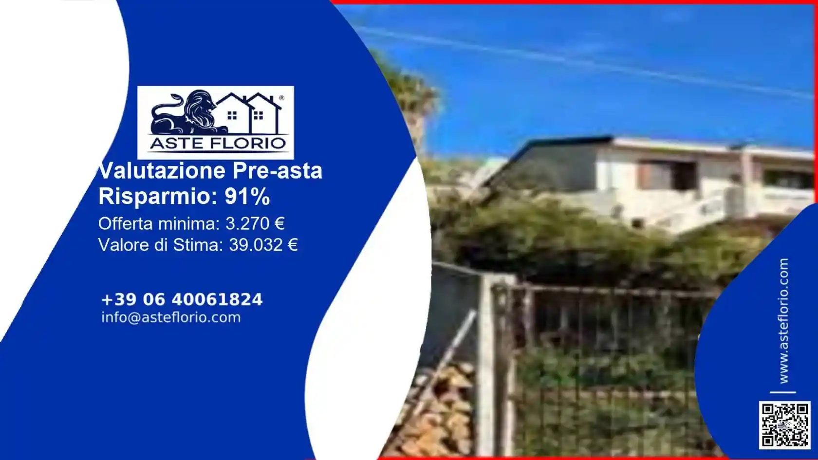 Appartamento in vendita a Palizzi