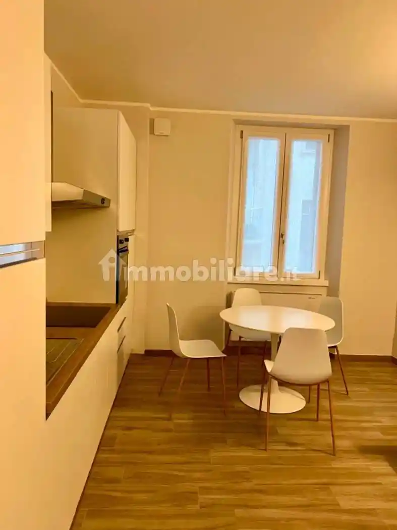 Appartamento in affitto a Varese