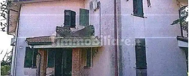 Villa in vendita a Taglio di Po