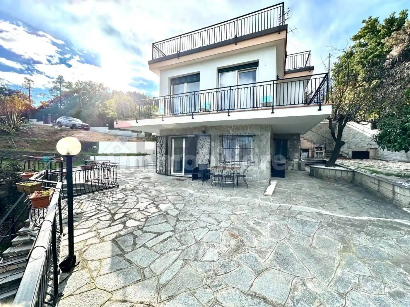 Villa in vendita a Noli