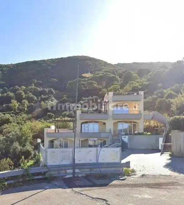 Appartamento in vendita a Scarlino