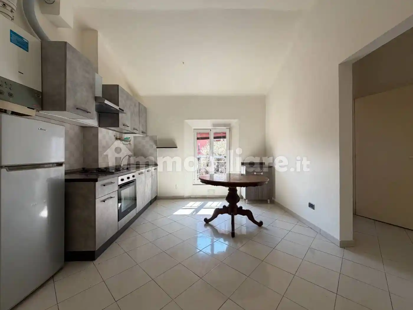 Attico - Mansarda in affitto a Bologna