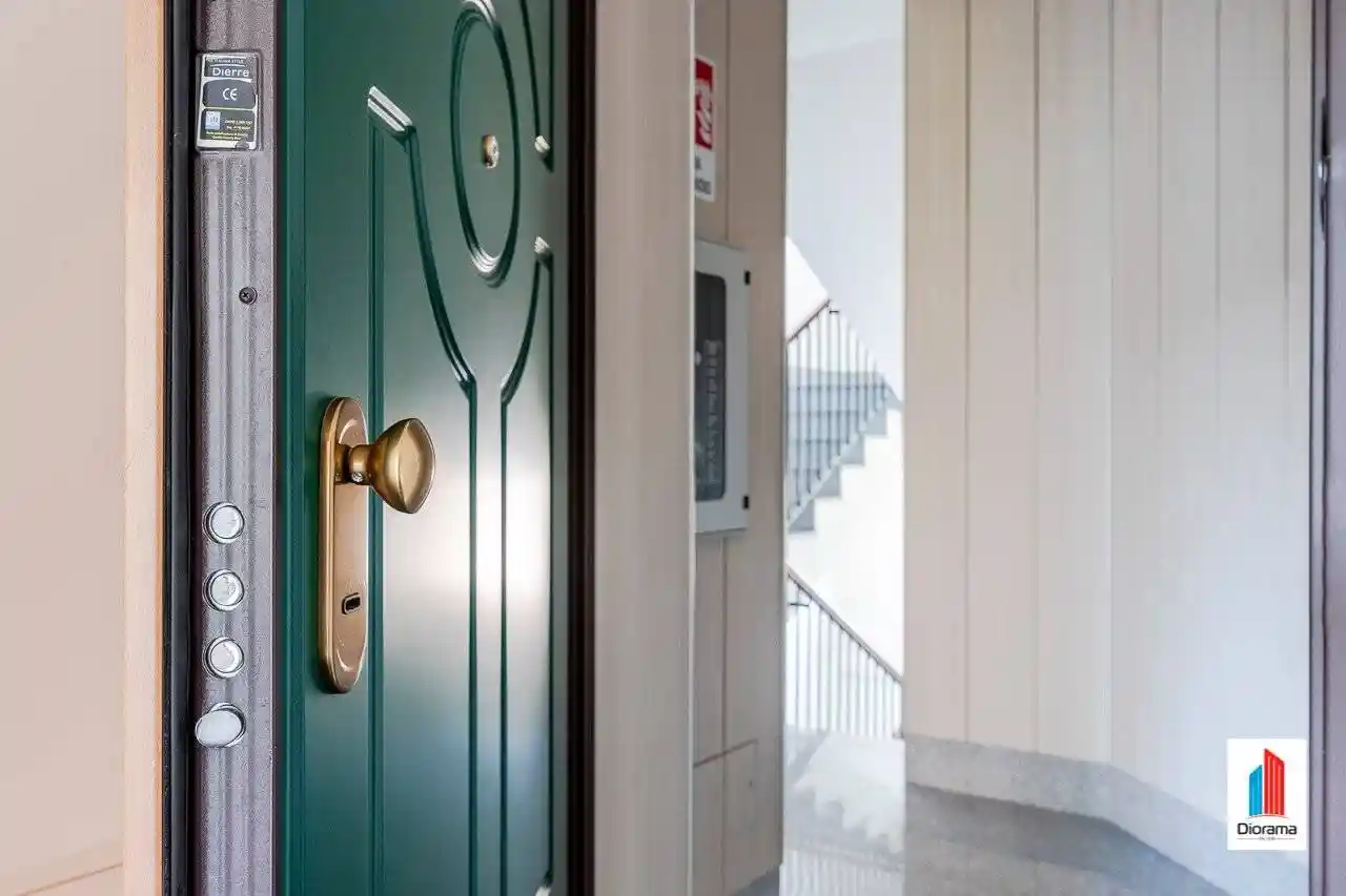 Appartamento in vendita a Torino