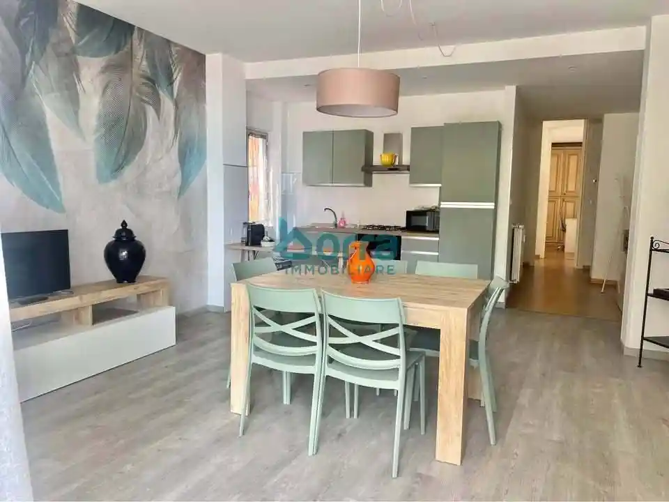 Appartamento in vendita a Sanremo