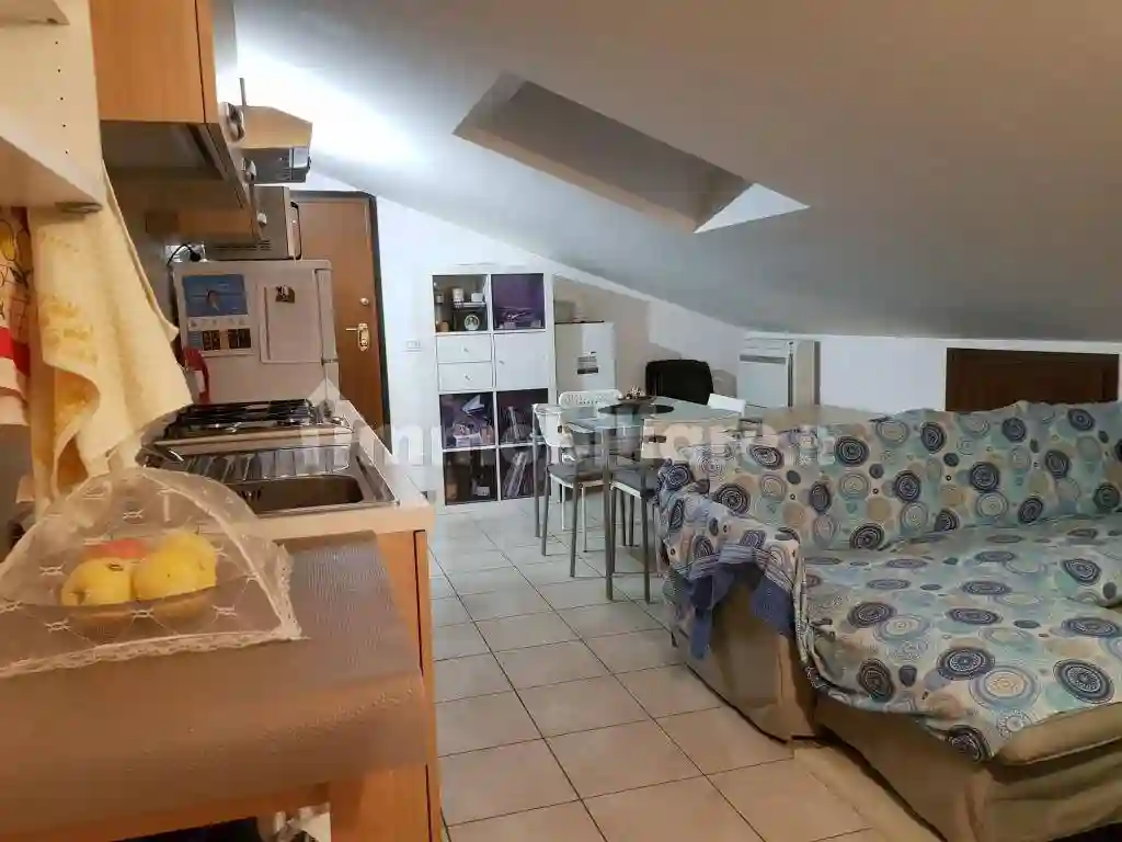 Attico - Mansarda - foto 2