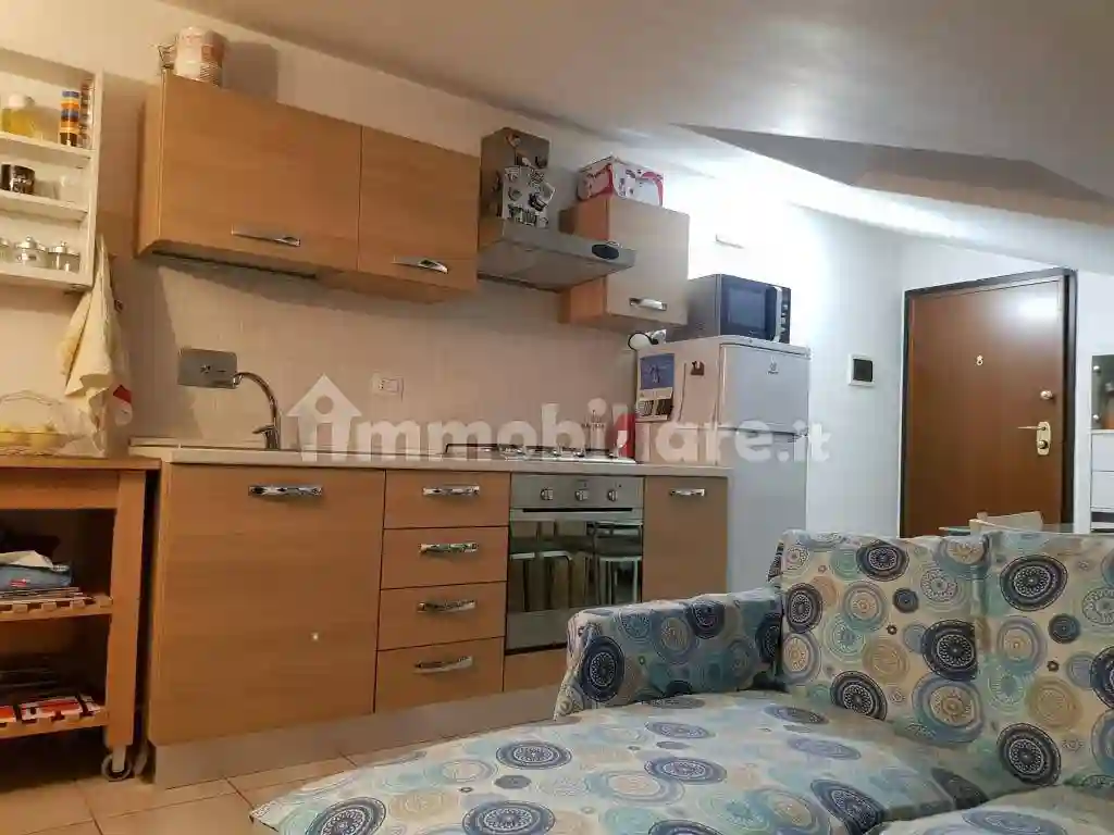 Attico - Mansarda - foto 3