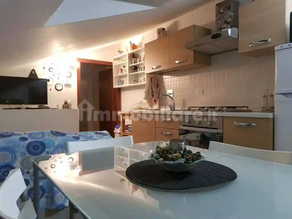 Attico - Mansarda - foto 4