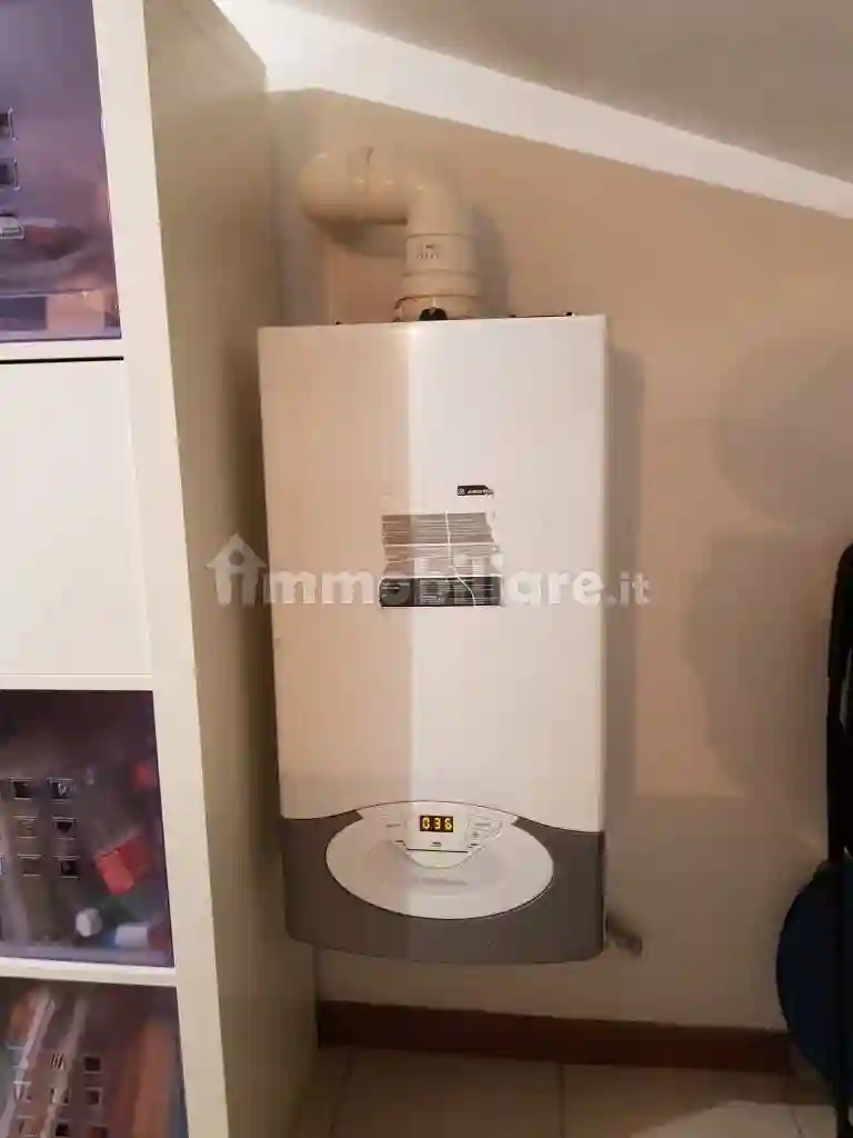 Attico - Mansarda - foto 5