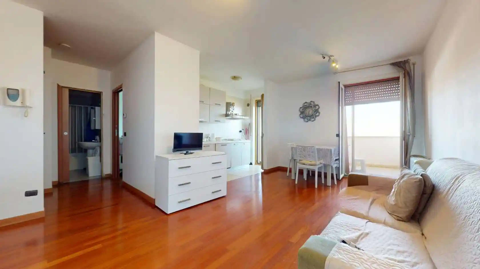 Appartamento in vendita a Bari