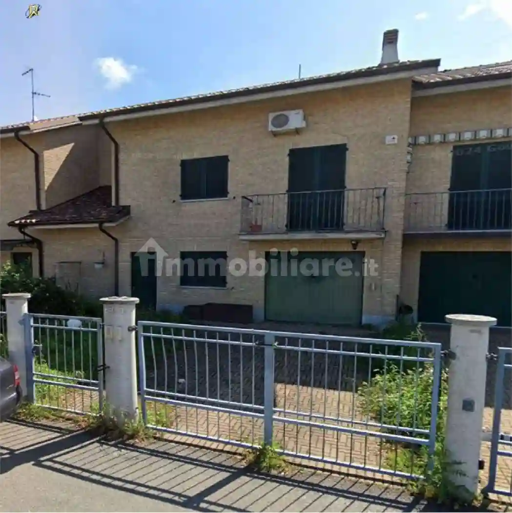 Villetta a schiera - foto 3