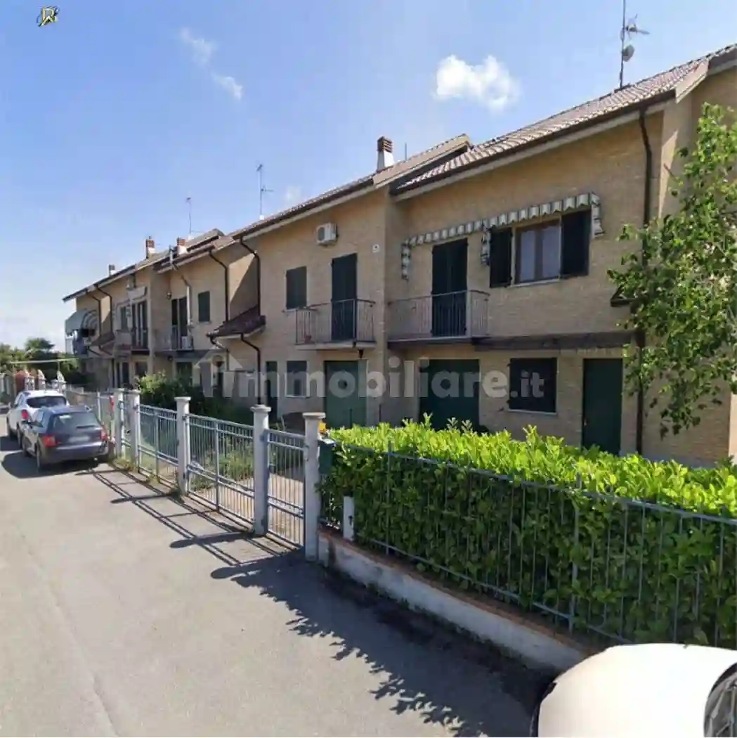 Villetta a schiera - foto 5