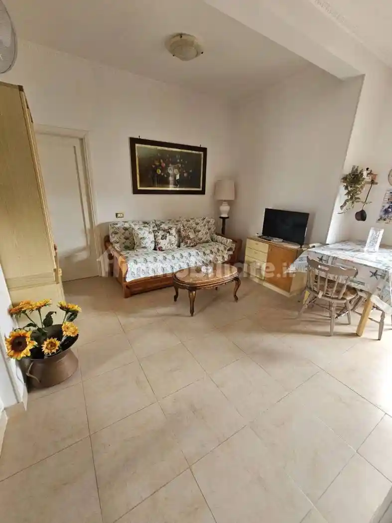 Appartamento in affitto a Nettuno