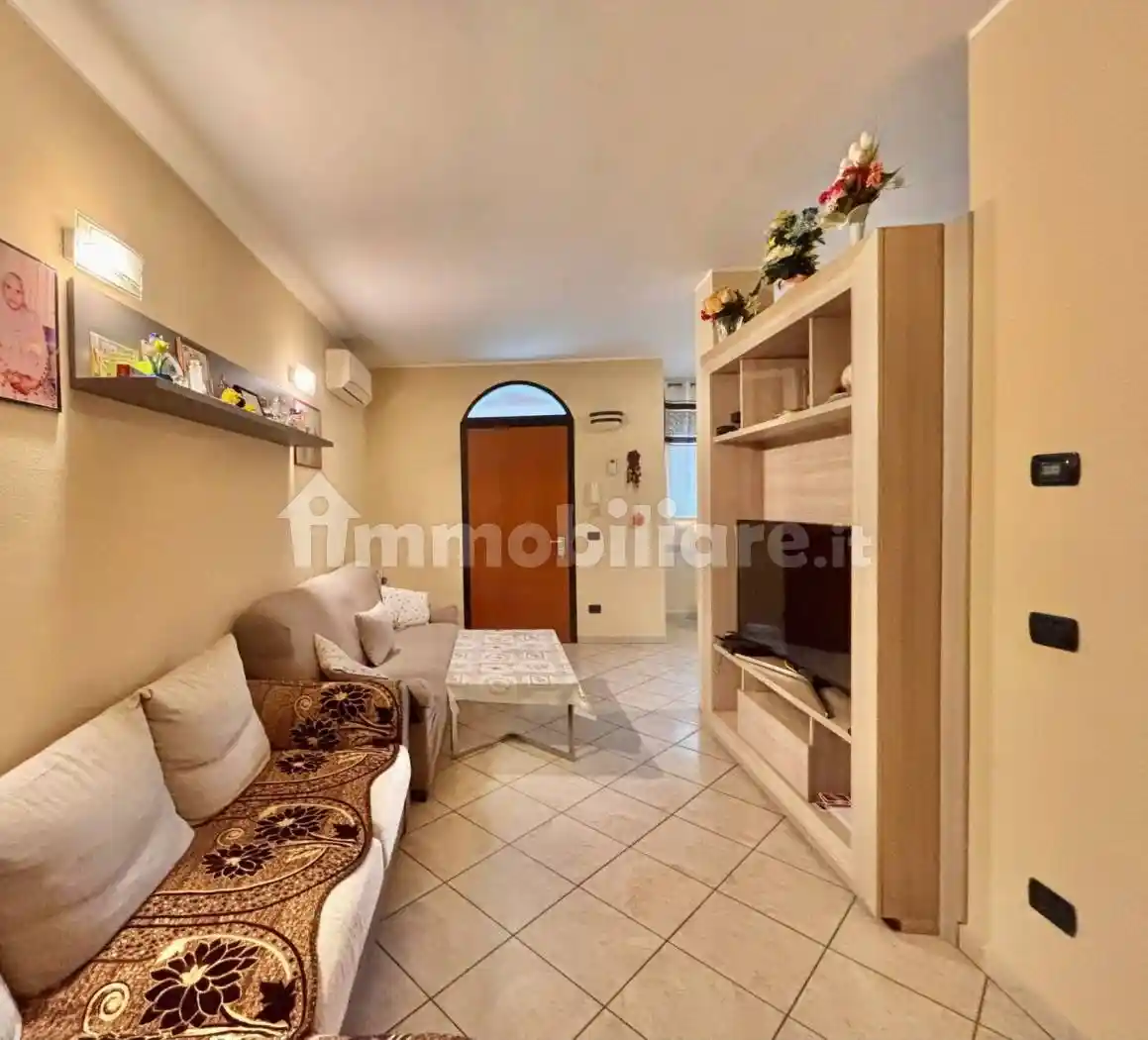 Villetta a schiera in vendita a Cadeo