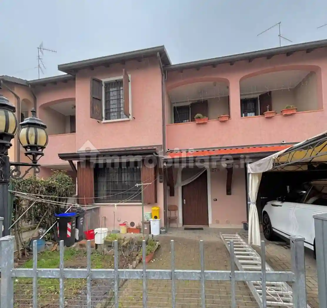 Villetta a schiera - foto 2