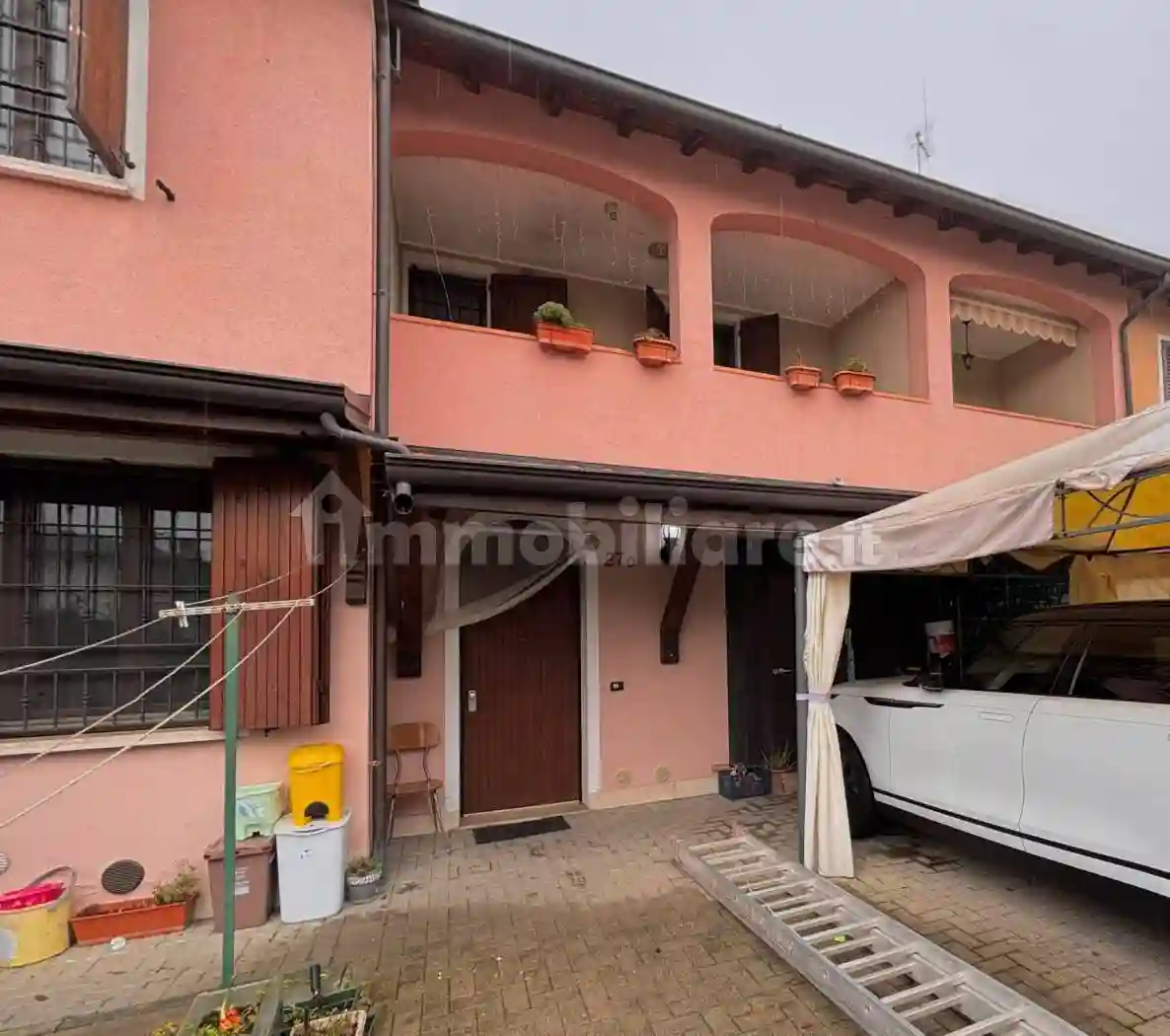 Villetta a schiera - foto 4