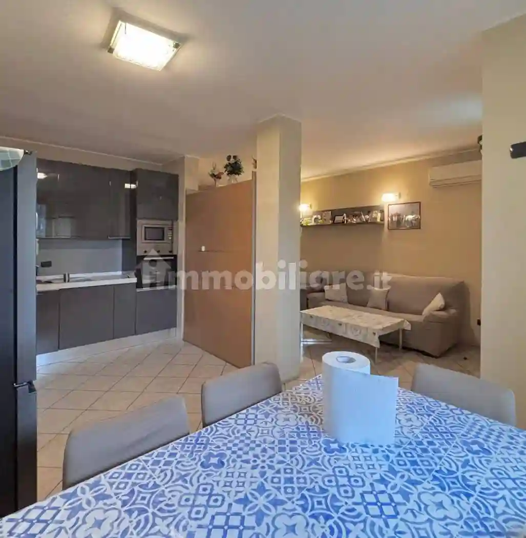 Villetta a schiera - foto 5