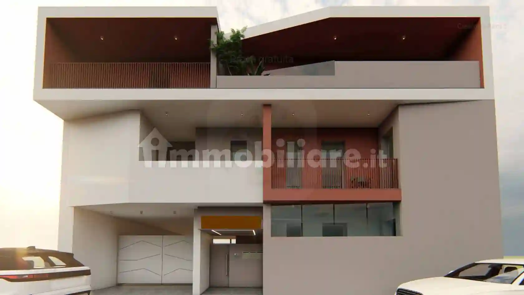 Attico - Mansarda - foto 2