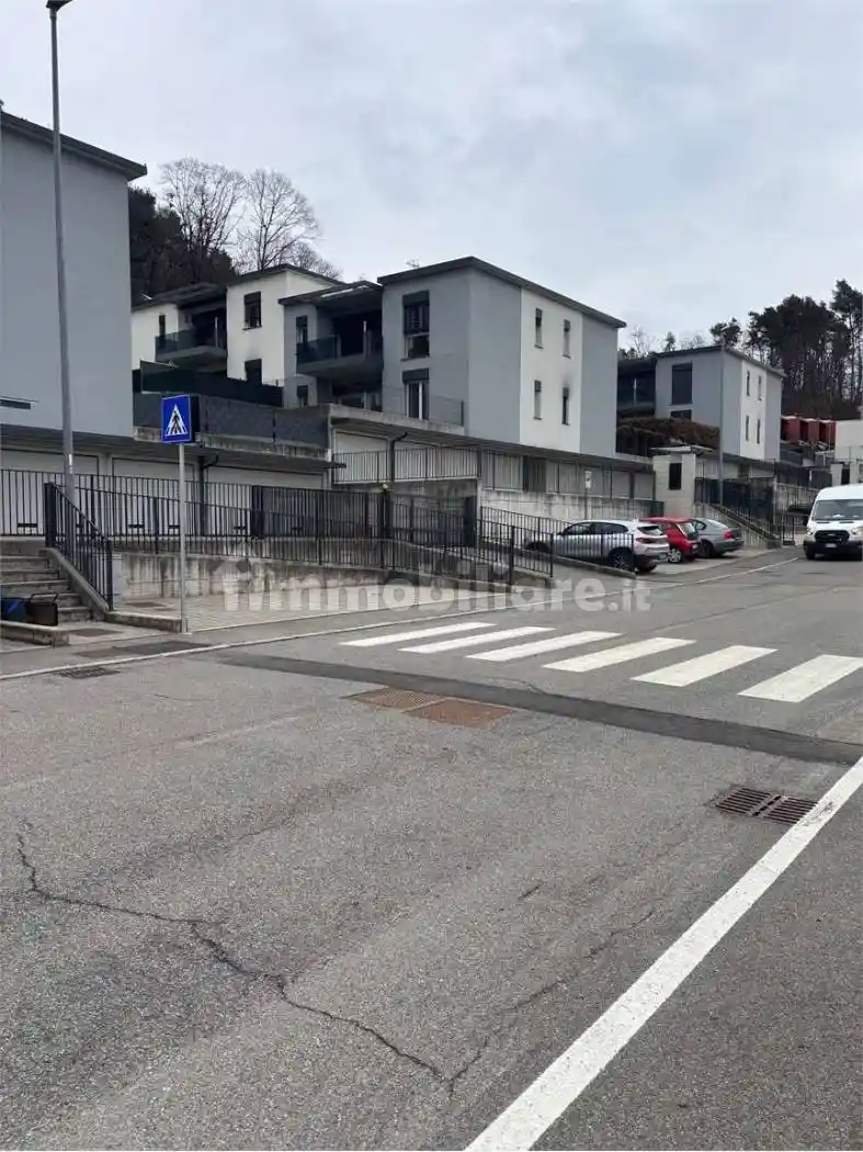 Appartamento in affitto a Bizzarone