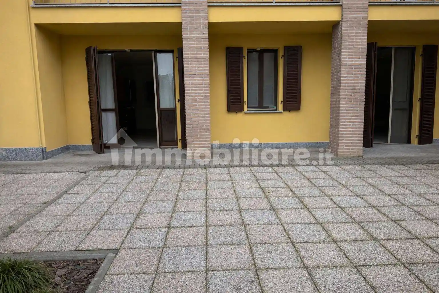 Appartamento in vendita a Zeccone