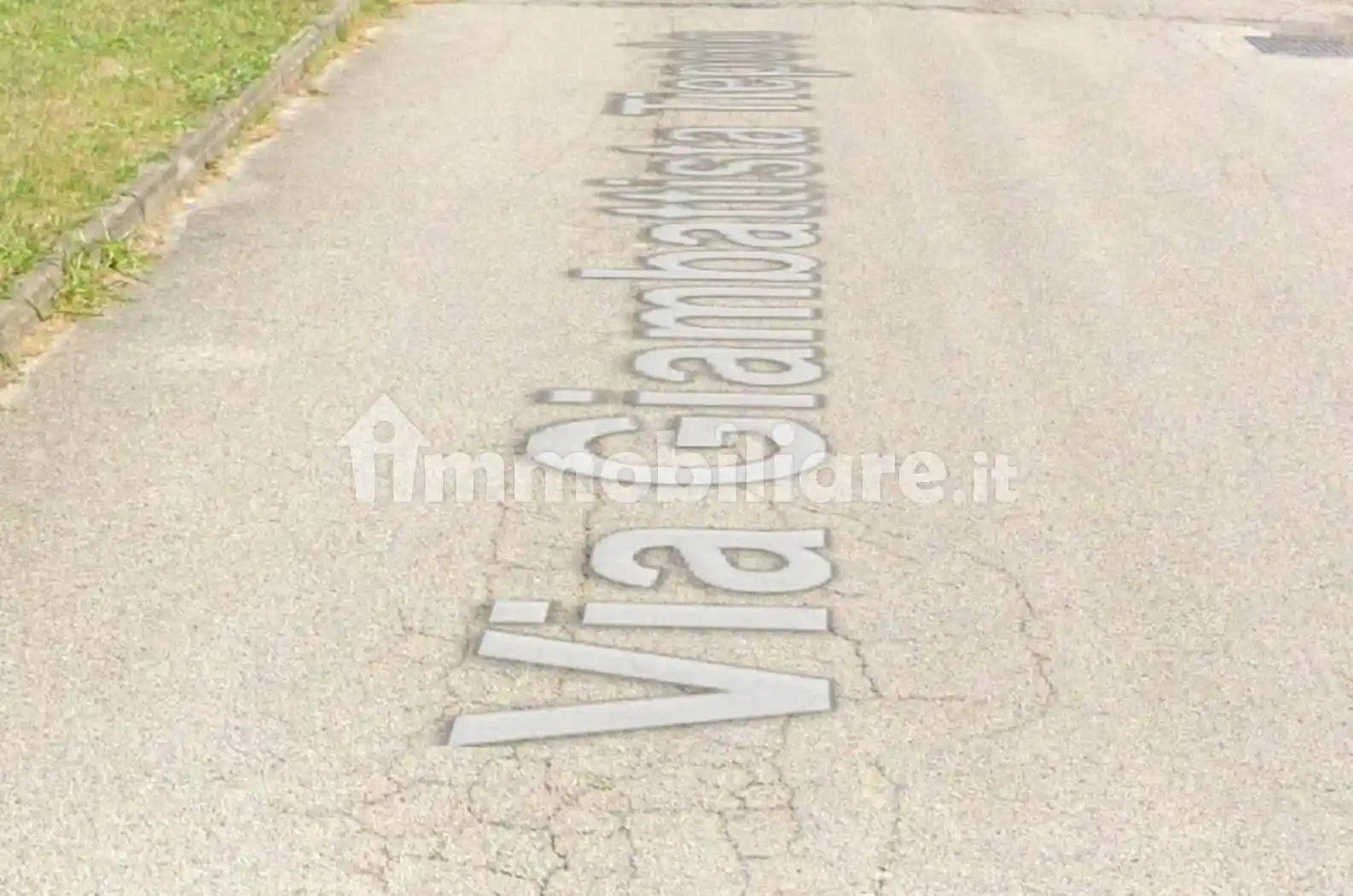 Appartamento in vendita a Ostellato