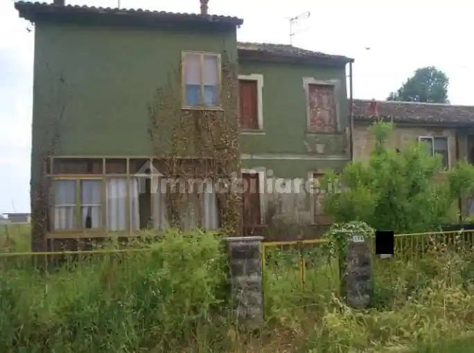 Casa indipendente in vendita a Fiesso Umbertiano