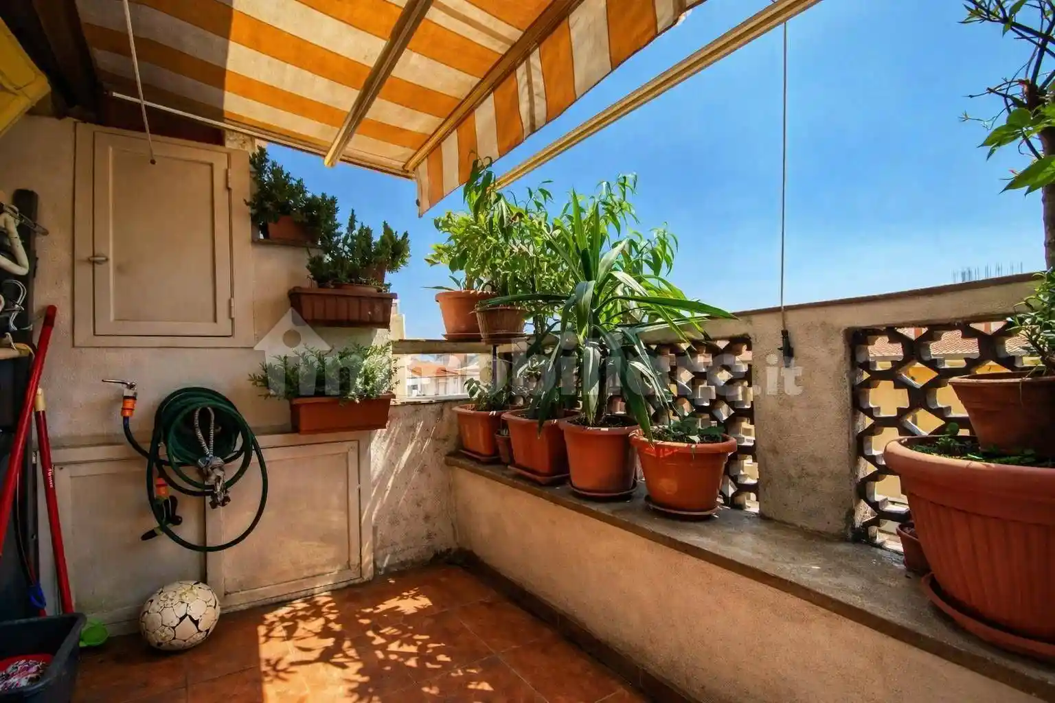 Appartamento in vendita a Ventimiglia