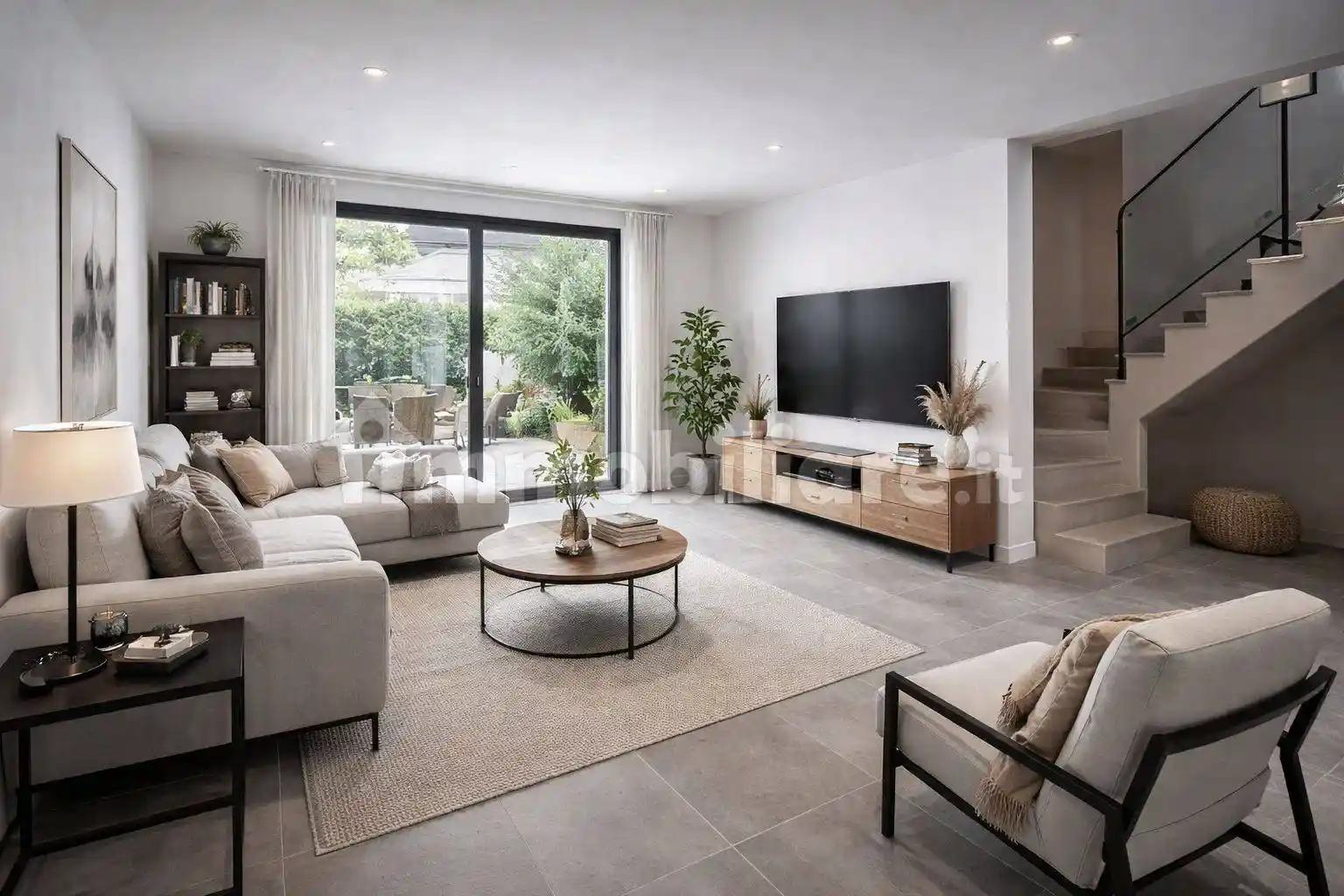 Villa in vendita a Aversa