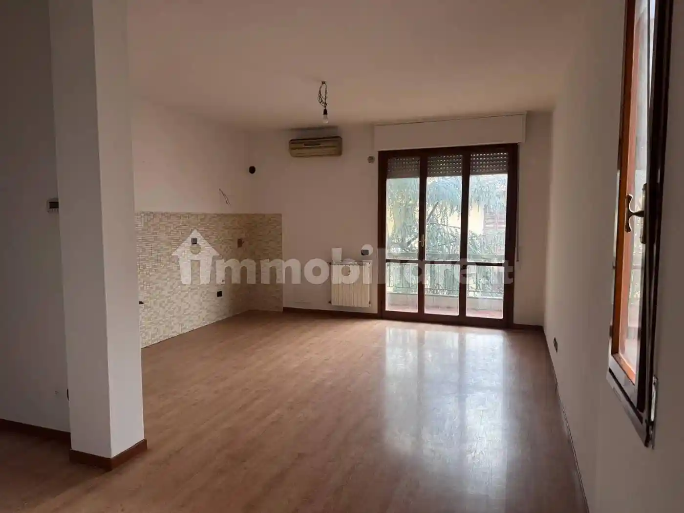 Appartamento in vendita a Prato