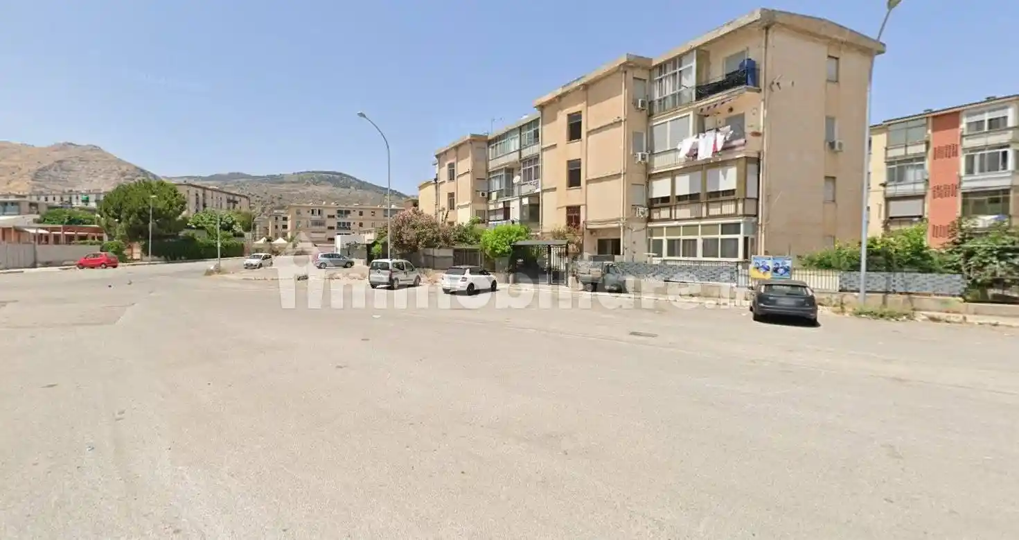 Appartamento in vendita a Palermo