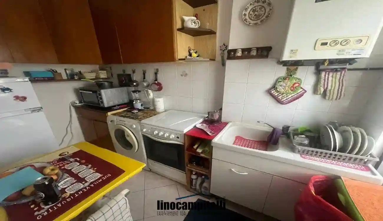 Appartamento - foto 5